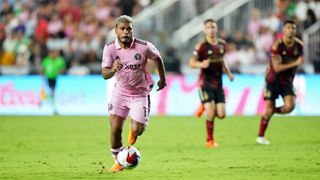 Atlanta United need a moment of optimism (Atlanta United). Photo by Jasen Vinlove | USA TODAY Sports